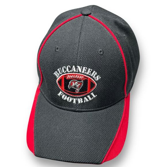 Tampa Bay Buccaneers Football Cap Hat L XL 39 Thirty NFL New Era Tom Brady - Picture 13 of 13